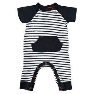 { Cat & Jack Romper }